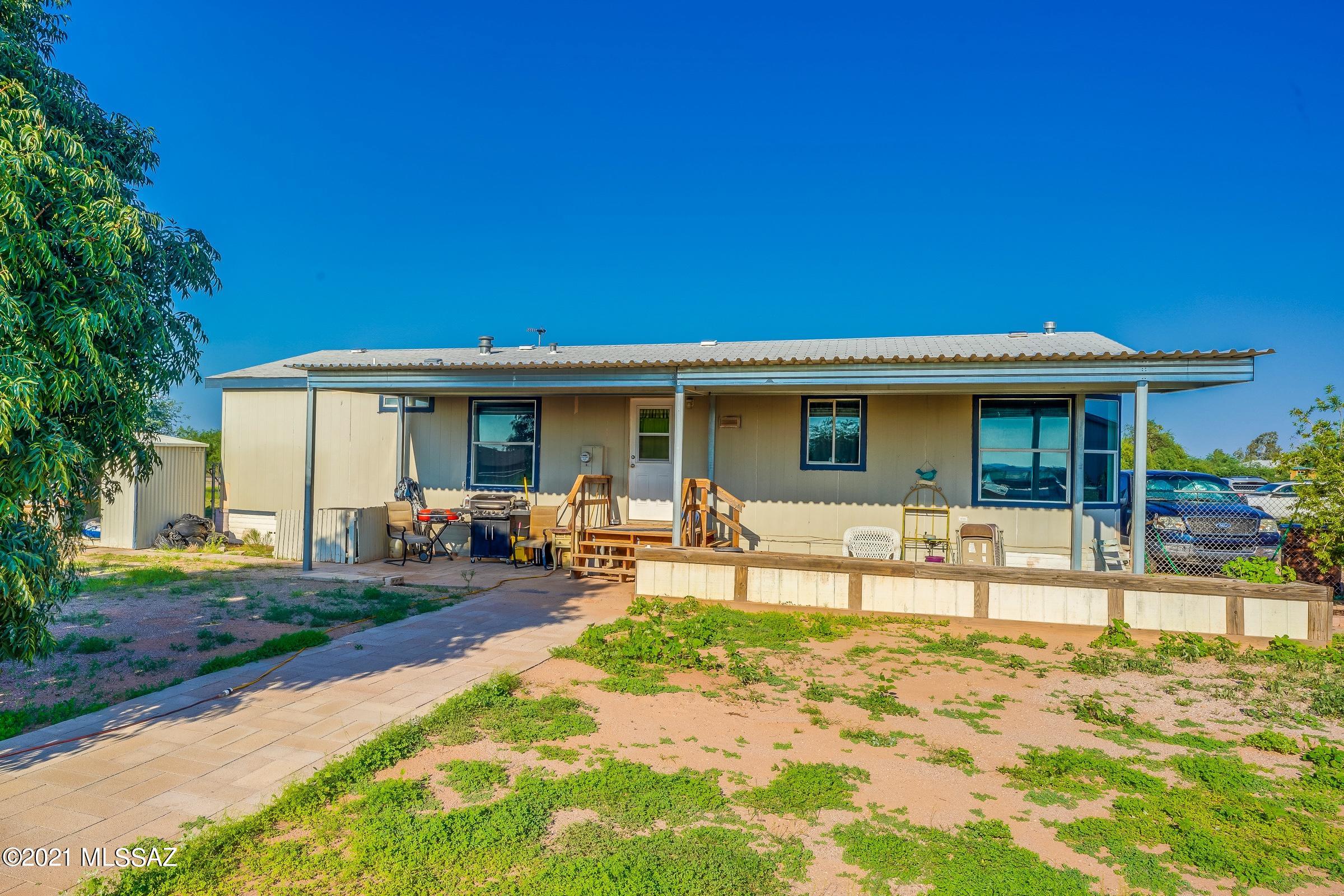 11505 North Derringer Road Marana, AZ 85653 - Photo 44 of 47 Gallery Image 44