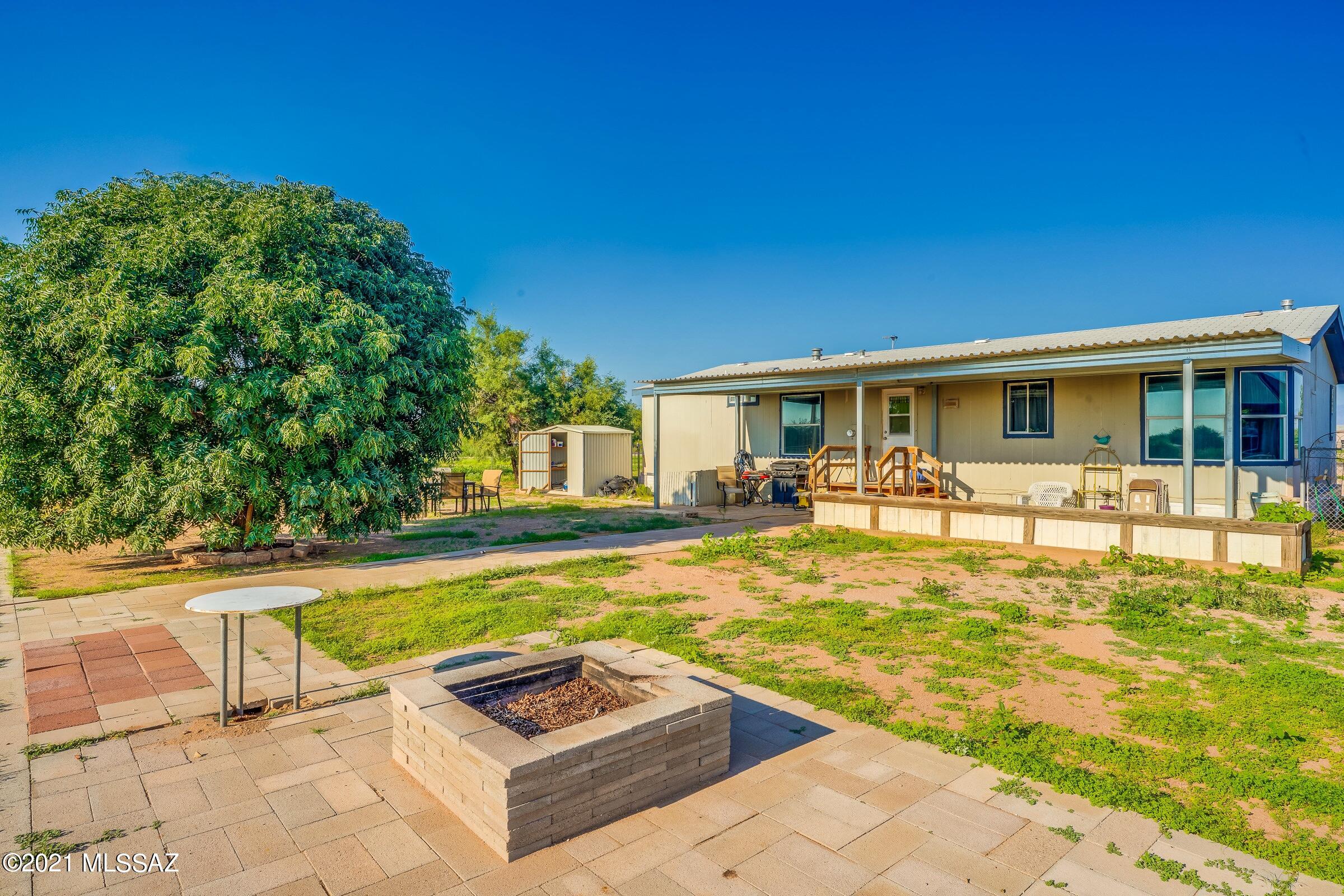 11505 North Derringer Road Marana, AZ 85653 - Photo 45 of 47 Gallery Image 45