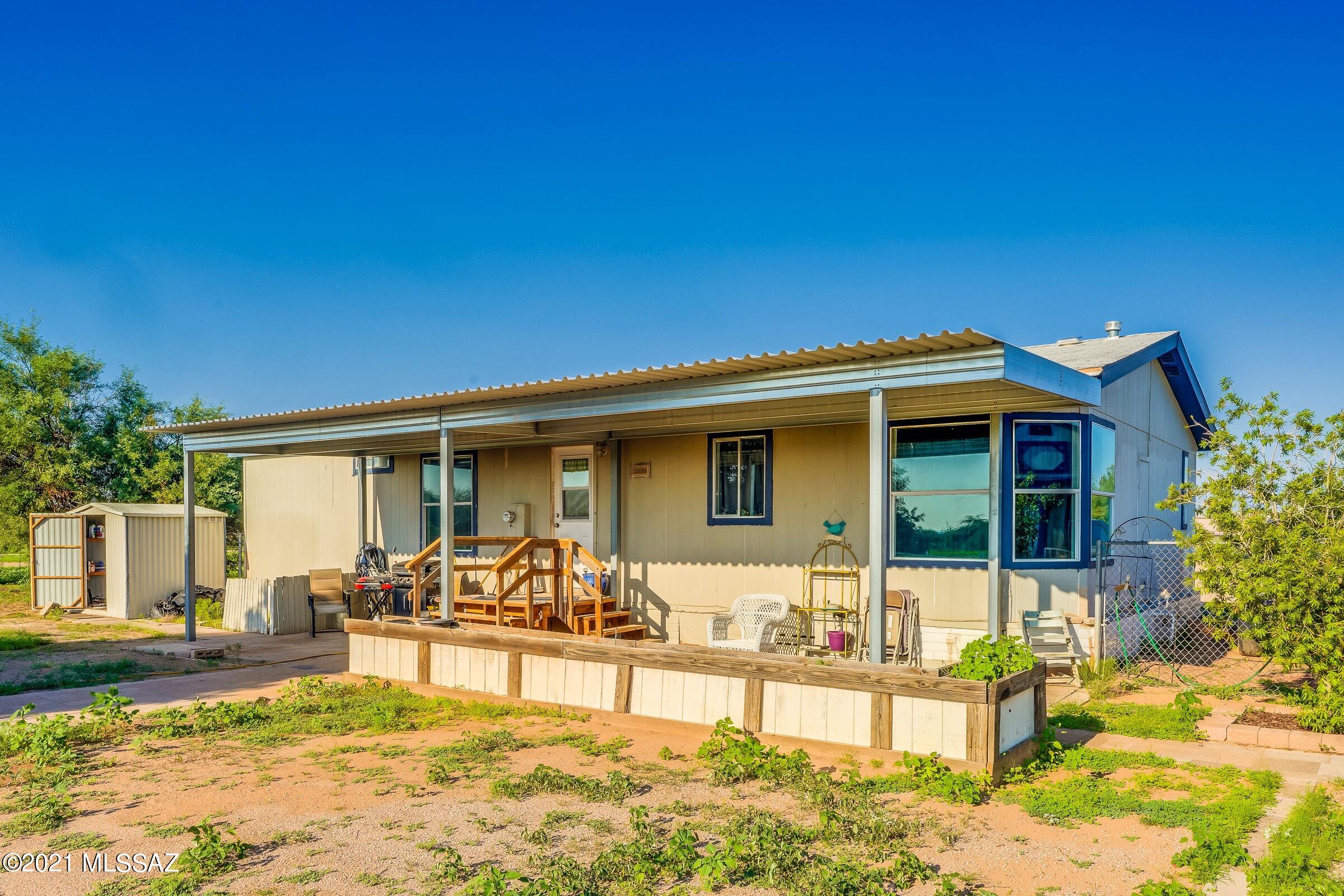 11505 North Derringer Road Marana, AZ 85653 - Photo 46 of 47 Gallery Image 46