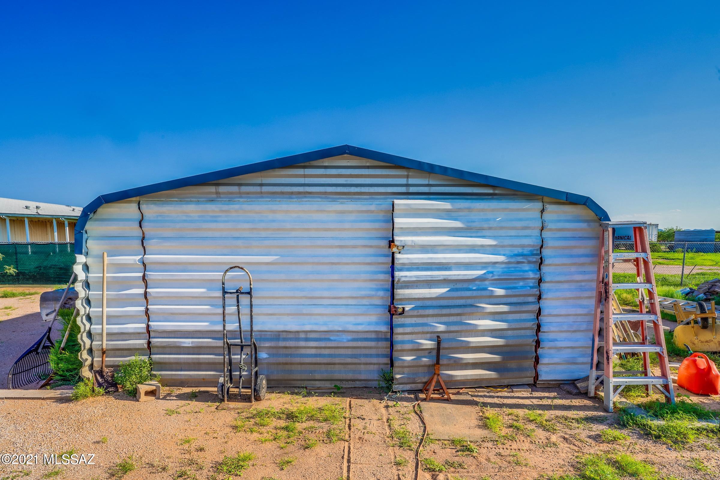 11505 North Derringer Road Marana, AZ 85653 - Photo 47 of 47 Gallery Image 47