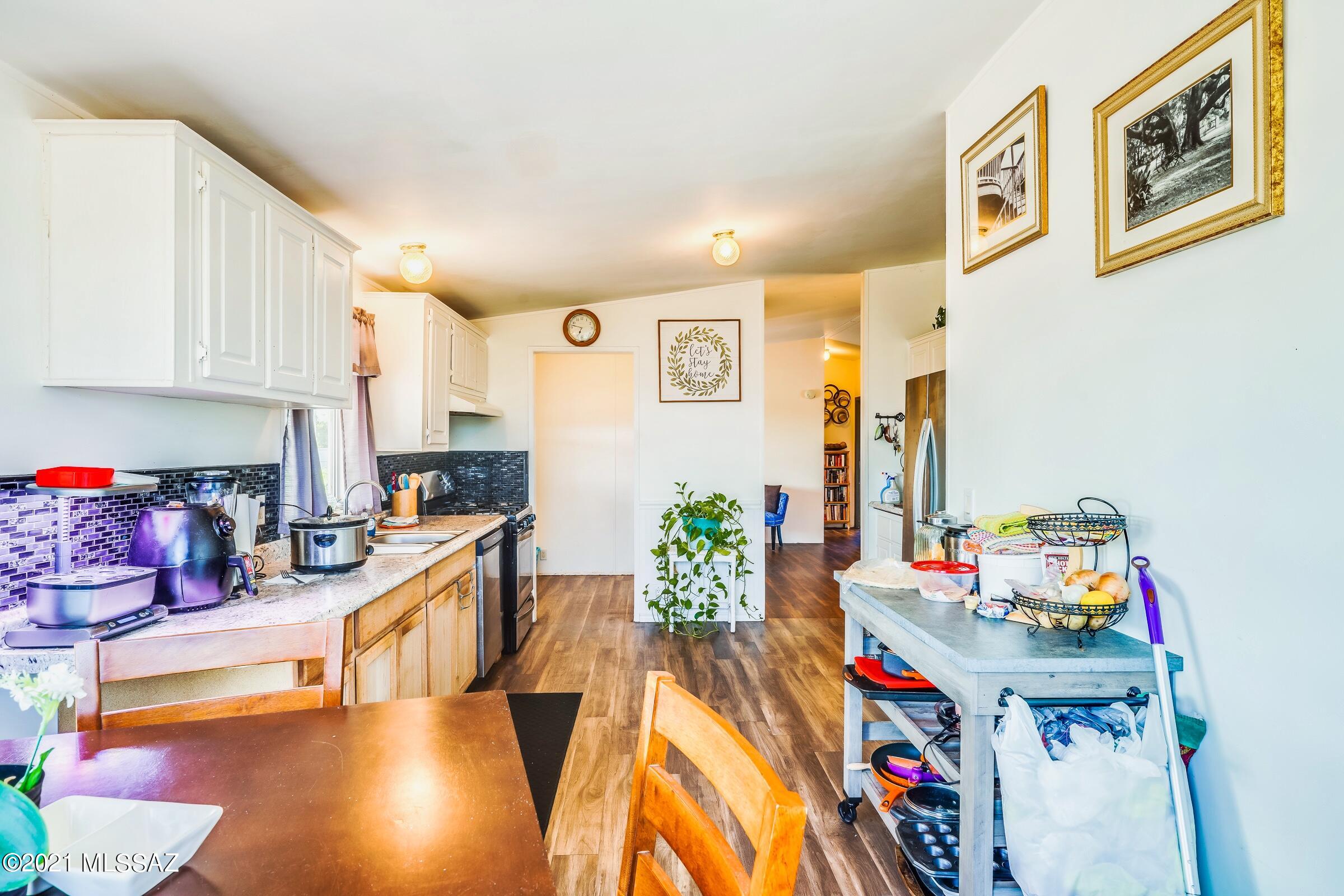 11505 North Derringer Road Marana, AZ 85653 - Photo 6 of 47 Gallery Image 6