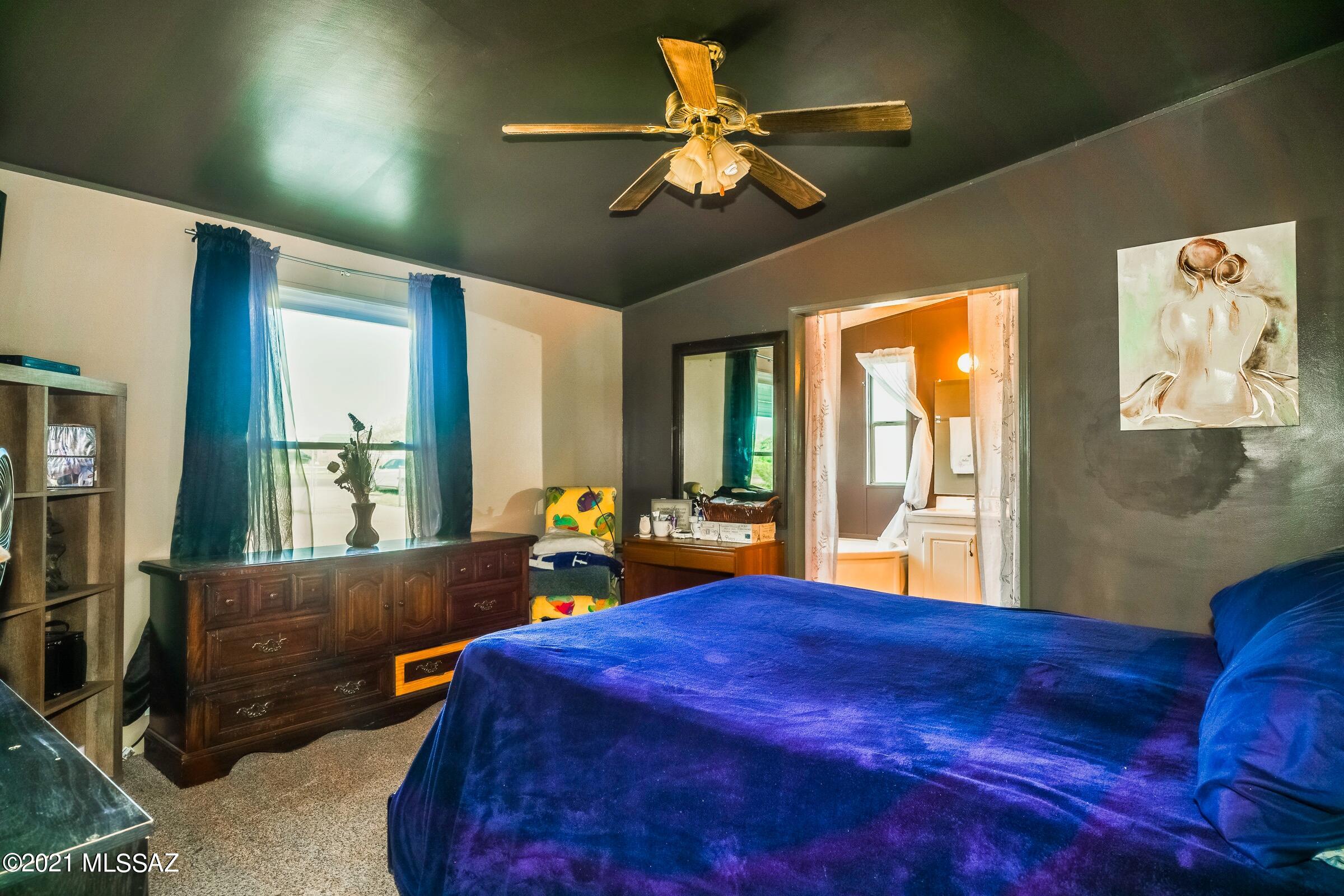 11505 North Derringer Road Marana, AZ 85653 - Photo 8 of 47 Gallery Image 8