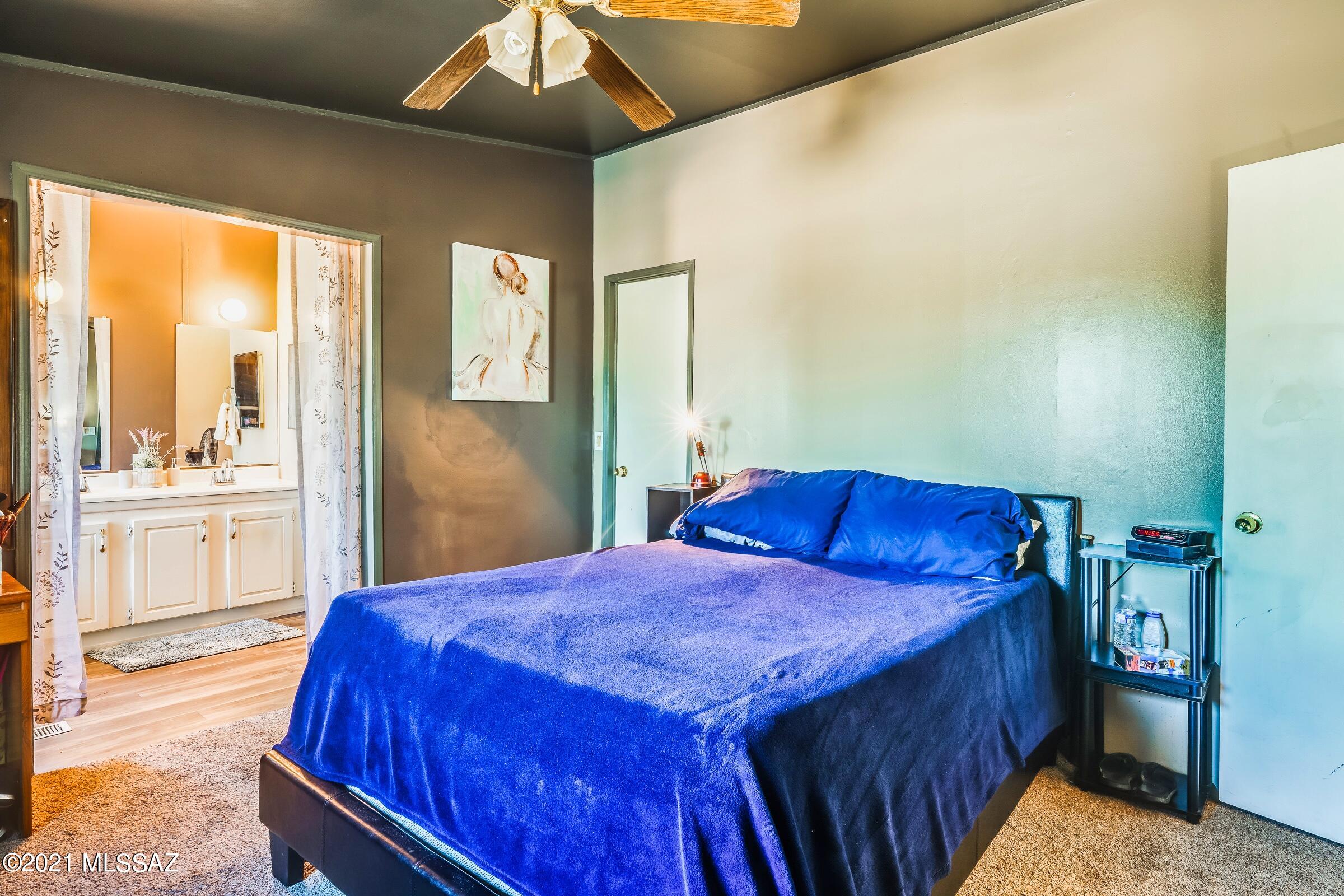 11505 North Derringer Road Marana, AZ 85653 - Photo 9 of 47 Gallery Image 9