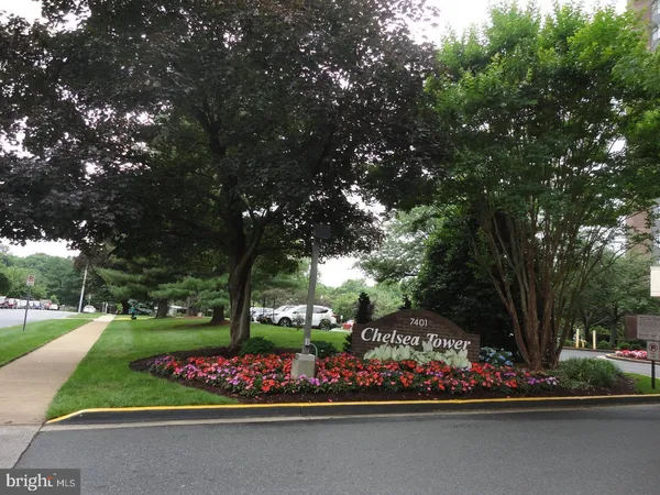 $1,900 | 7401 Westlake Terrace, Unit 610, Bethesda, MD 20817