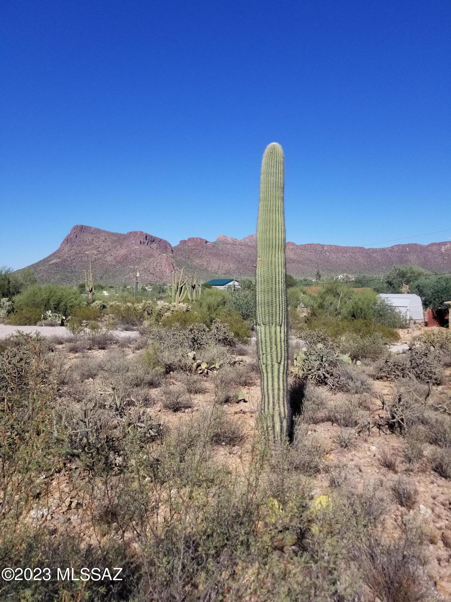 9930 West Picture Rocks Road Tucson, AZ 85743 - Photo 29 of 34 Gallery Image 29