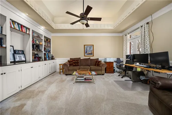$530,000 | 500 Wycliffe Way, Alexandria, LA 71303