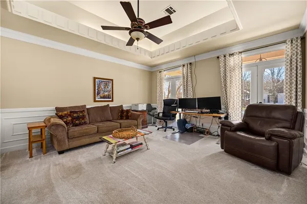 $530,000 | 500 Wycliffe Way, Alexandria, LA 71303