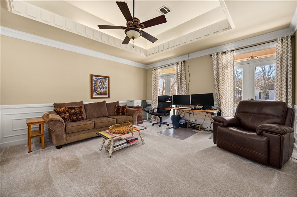 500 Wycliffe Way Alexandria, LA 71303 - Photo 13 of 41