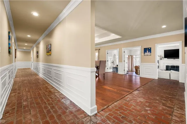 $560,000 | 500 Wycliffe Way, Alexandria, LA 71303