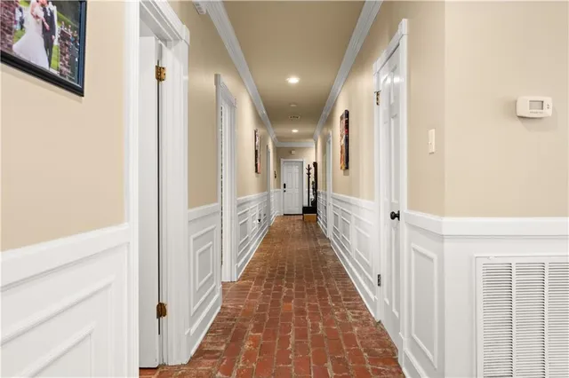 $560,000 | 500 Wycliffe Way, Alexandria, LA 71303