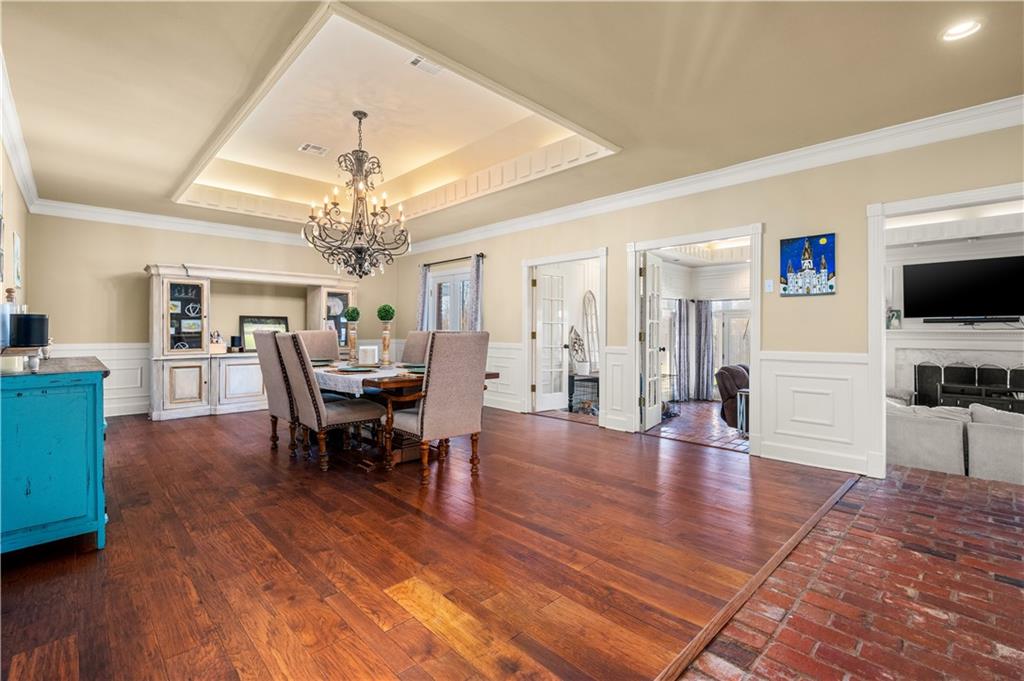 500 Wycliffe Way Alexandria, LA 71303 - Photo 16 of 41