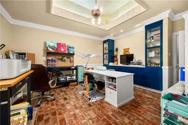 $560,000 | 500 Wycliffe Way, Alexandria, LA 71303