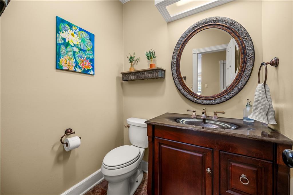 500 Wycliffe Way Alexandria, LA 71303 - Photo 28 of 41