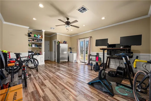 $560,000 | 500 Wycliffe Way, Alexandria, LA 71303