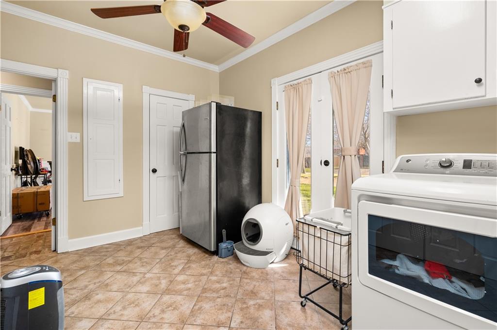 500 Wycliffe Way Alexandria, LA 71303 - Photo 31 of 41