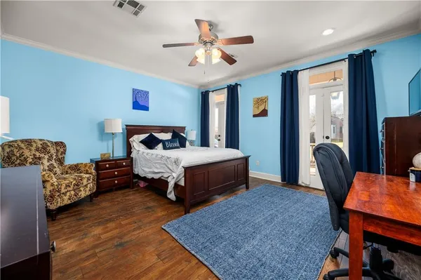 $530,000 | 500 Wycliffe Way, Alexandria, LA 71303