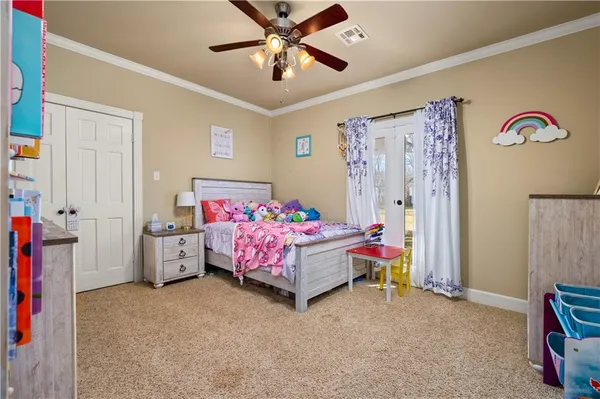 $530,000 | 500 Wycliffe Way, Alexandria, LA 71303