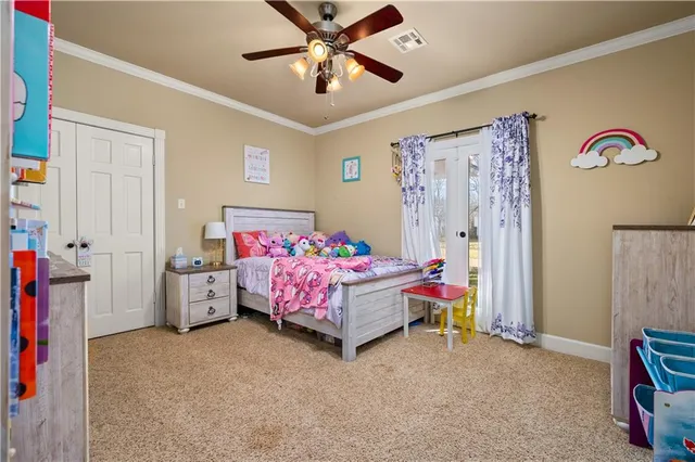 $560,000 | 500 Wycliffe Way, Alexandria, LA 71303