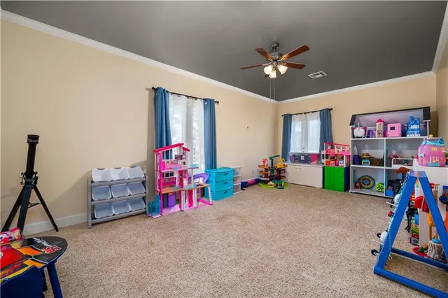 $560,000 | 500 Wycliffe Way, Alexandria, LA 71303