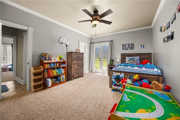 $530,000 | 500 Wycliffe Way, Alexandria, LA 71303