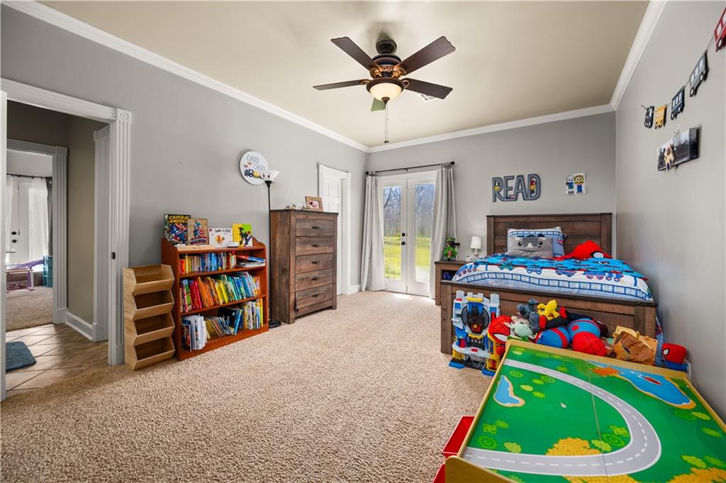 500 Wycliffe Way Alexandria, LA 71303 - Photo 36 of 41