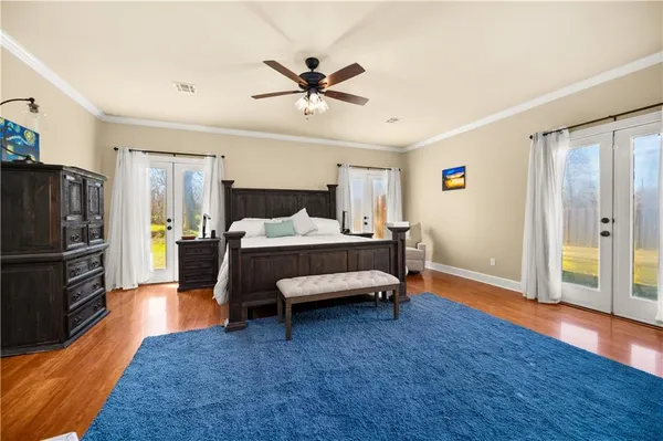 $530,000 | 500 Wycliffe Way, Alexandria, LA 71303