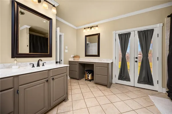 $530,000 | 500 Wycliffe Way, Alexandria, LA 71303