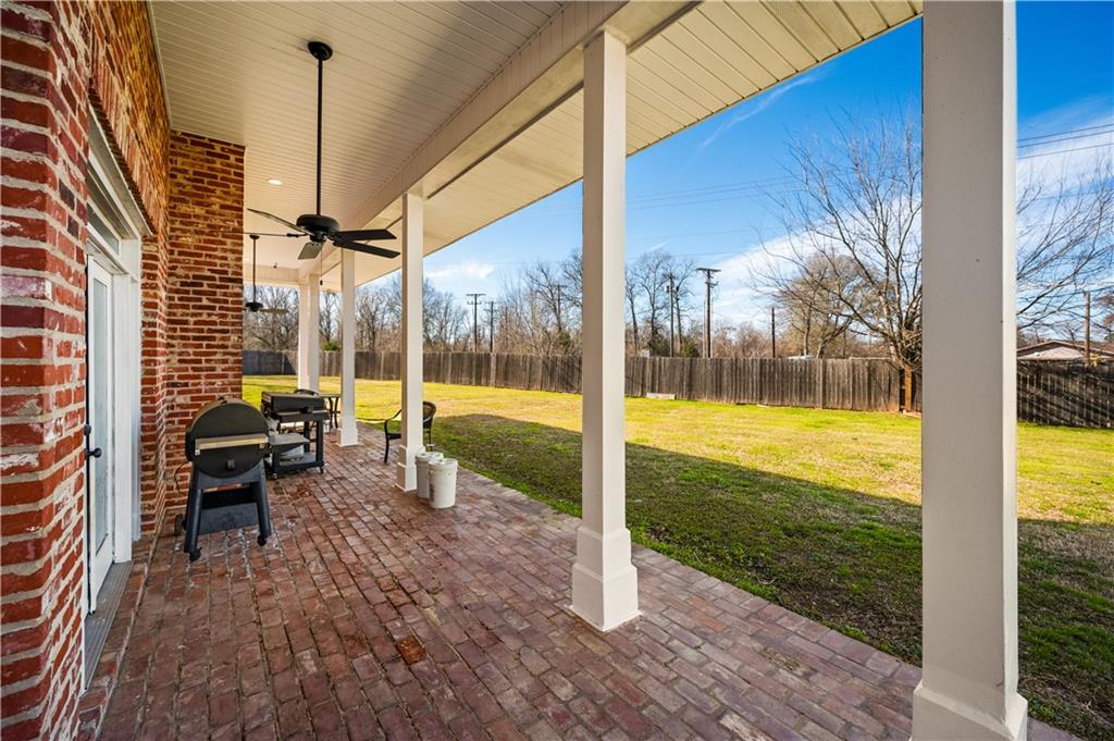 500 Wycliffe Way Alexandria, LA 71303 - Photo 4 of 41