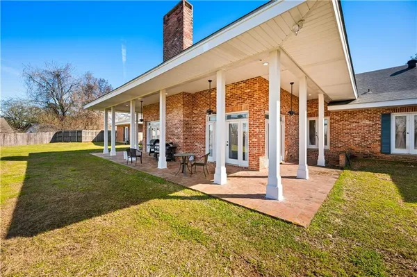 $530,000 | 500 Wycliffe Way, Alexandria, LA 71303