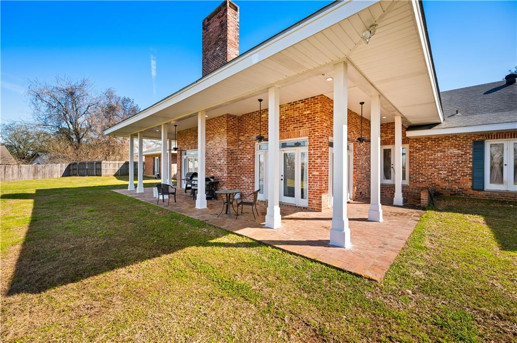 500 Wycliffe Way Alexandria, LA 71303 - Photo 6 of 41