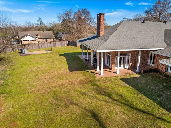 $530,000 | 500 Wycliffe Way, Alexandria, LA 71303