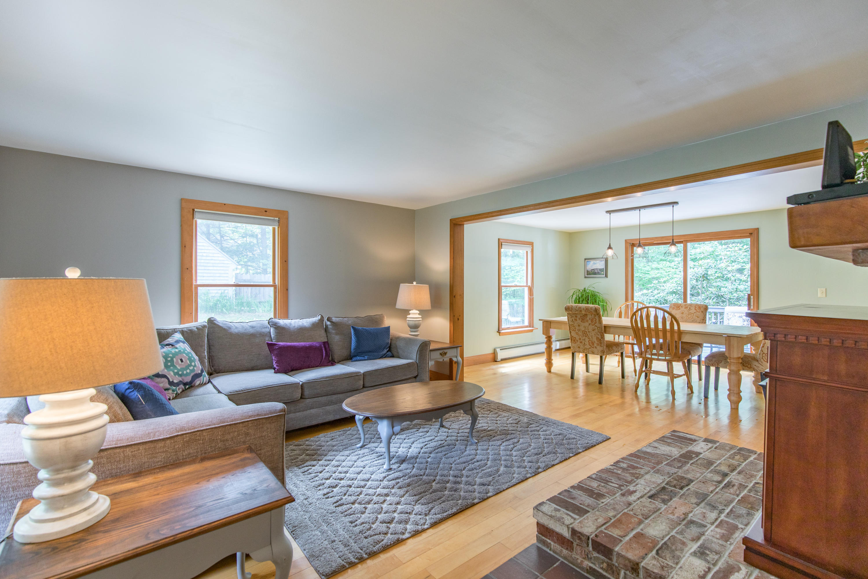 71 Back Meadow Road Nobleboro, ME 04555 - Photo 10 of 42 71 Back Meadow Nobleboro-3