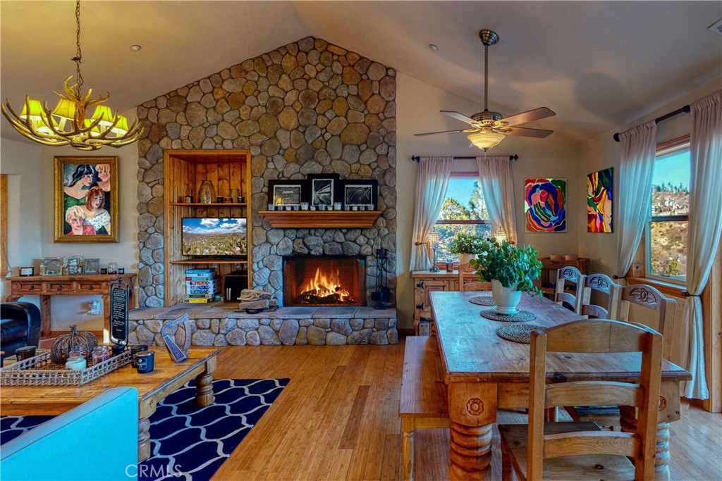 863 Grass Valley Road Lake Arrowhead, CA 92352 - Photo 8 of 35