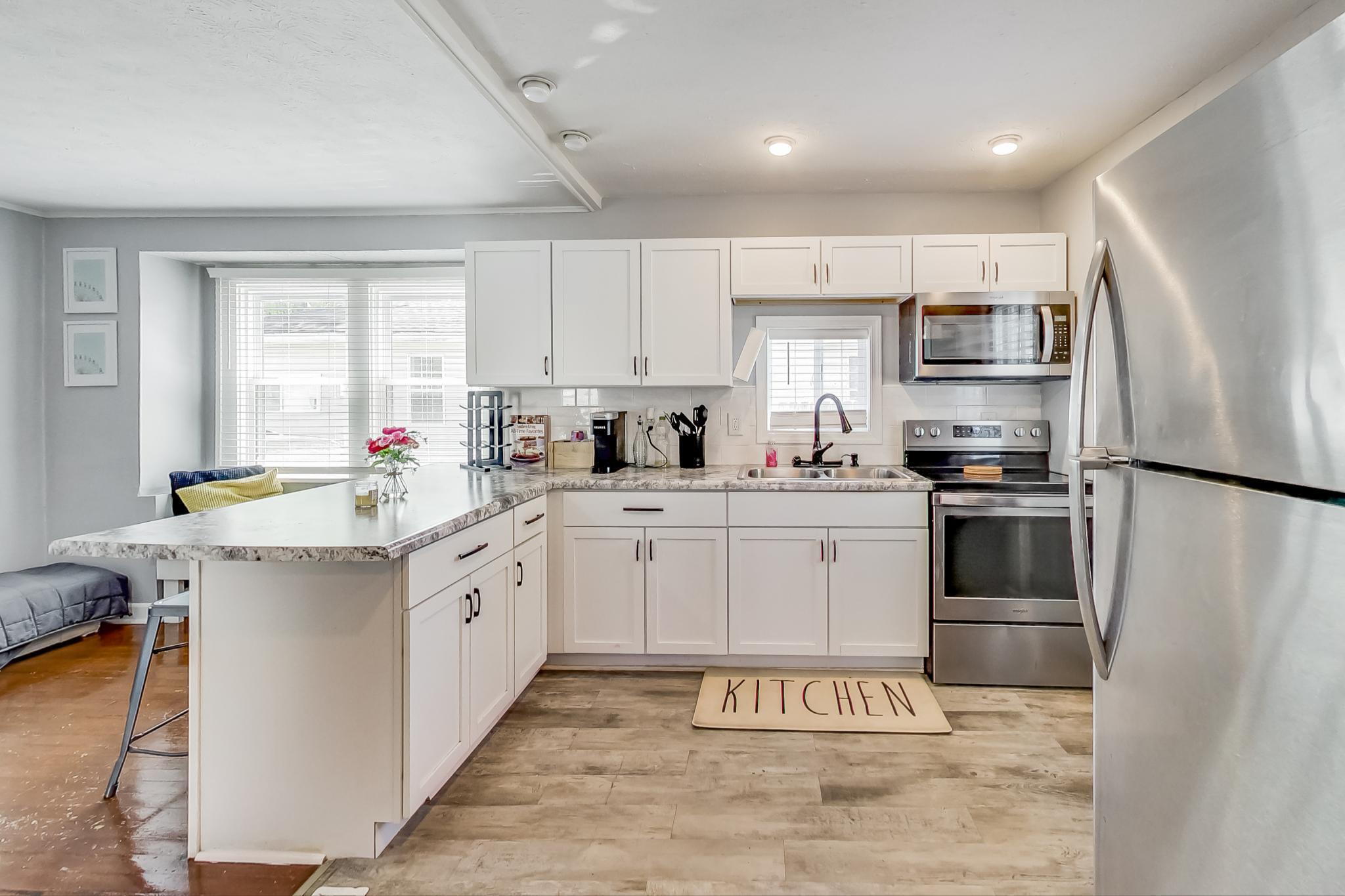 540 South Edgehill Road Indianapolis, IN 46241 - Photo 13 of 30 Gallery Image 13