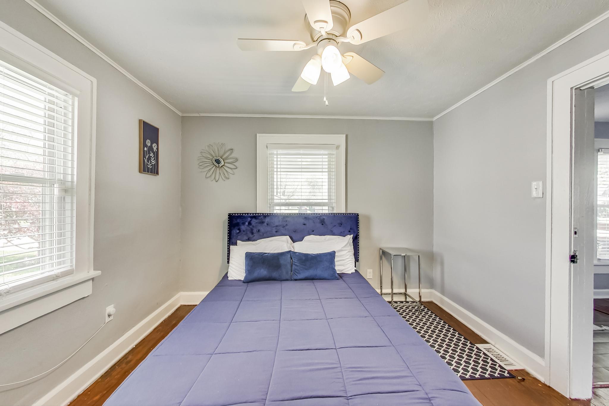 540 South Edgehill Road Indianapolis, IN 46241 - Photo 19 of 30 Gallery Image 19