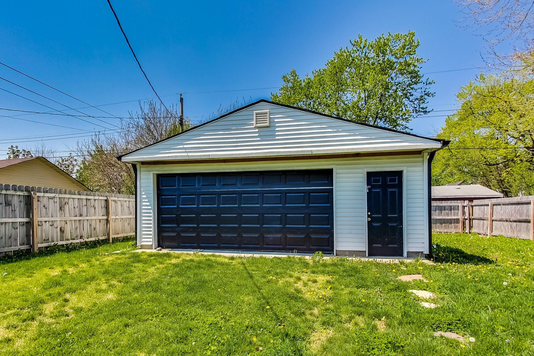 540 South Edgehill Road Indianapolis, IN 46241 - Photo 28 of 30 Gallery Image 28