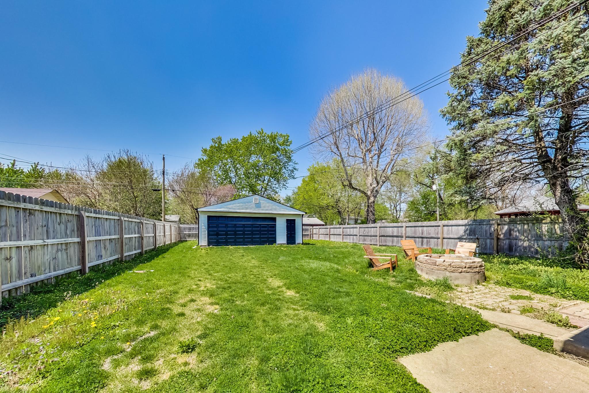 540 South Edgehill Road Indianapolis, IN 46241 - Photo 29 of 30 Gallery Image 29