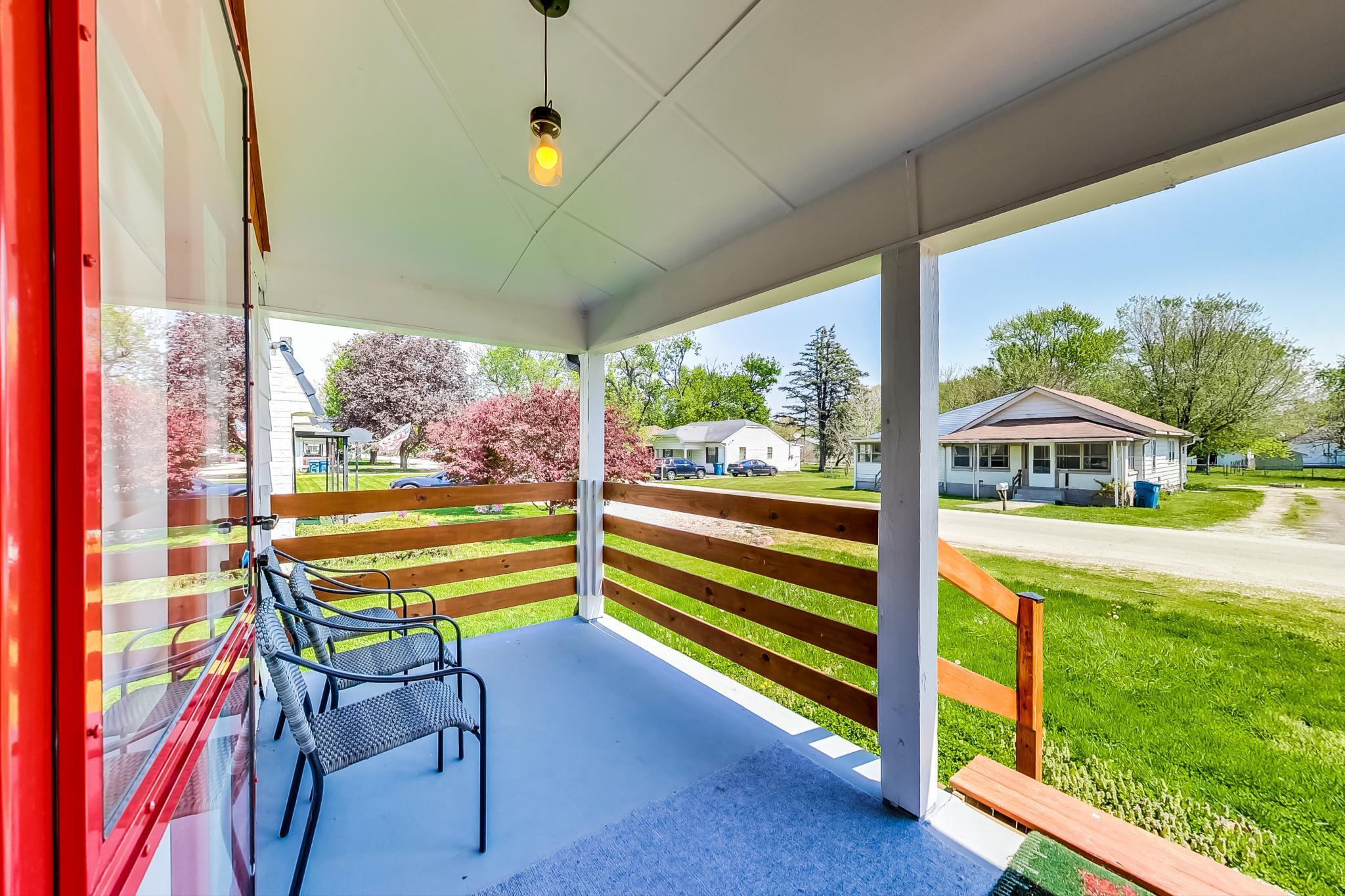 540 South Edgehill Road Indianapolis, IN 46241 - Photo 4 of 30 Gallery Image 4
