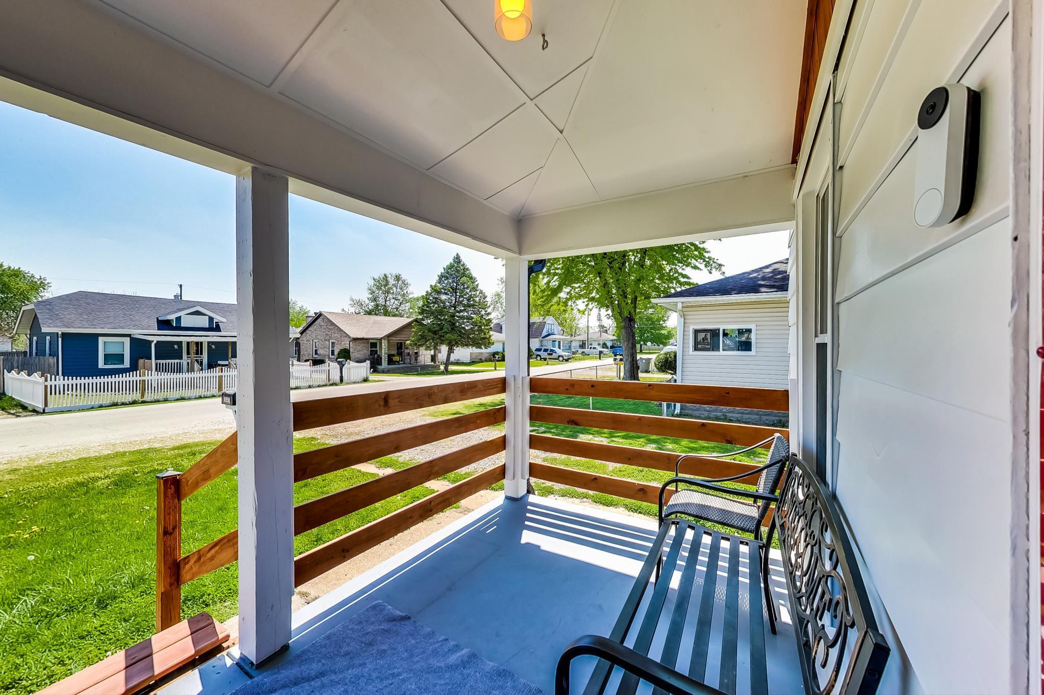540 South Edgehill Road Indianapolis, IN 46241 - Photo 5 of 30 Gallery Image 5