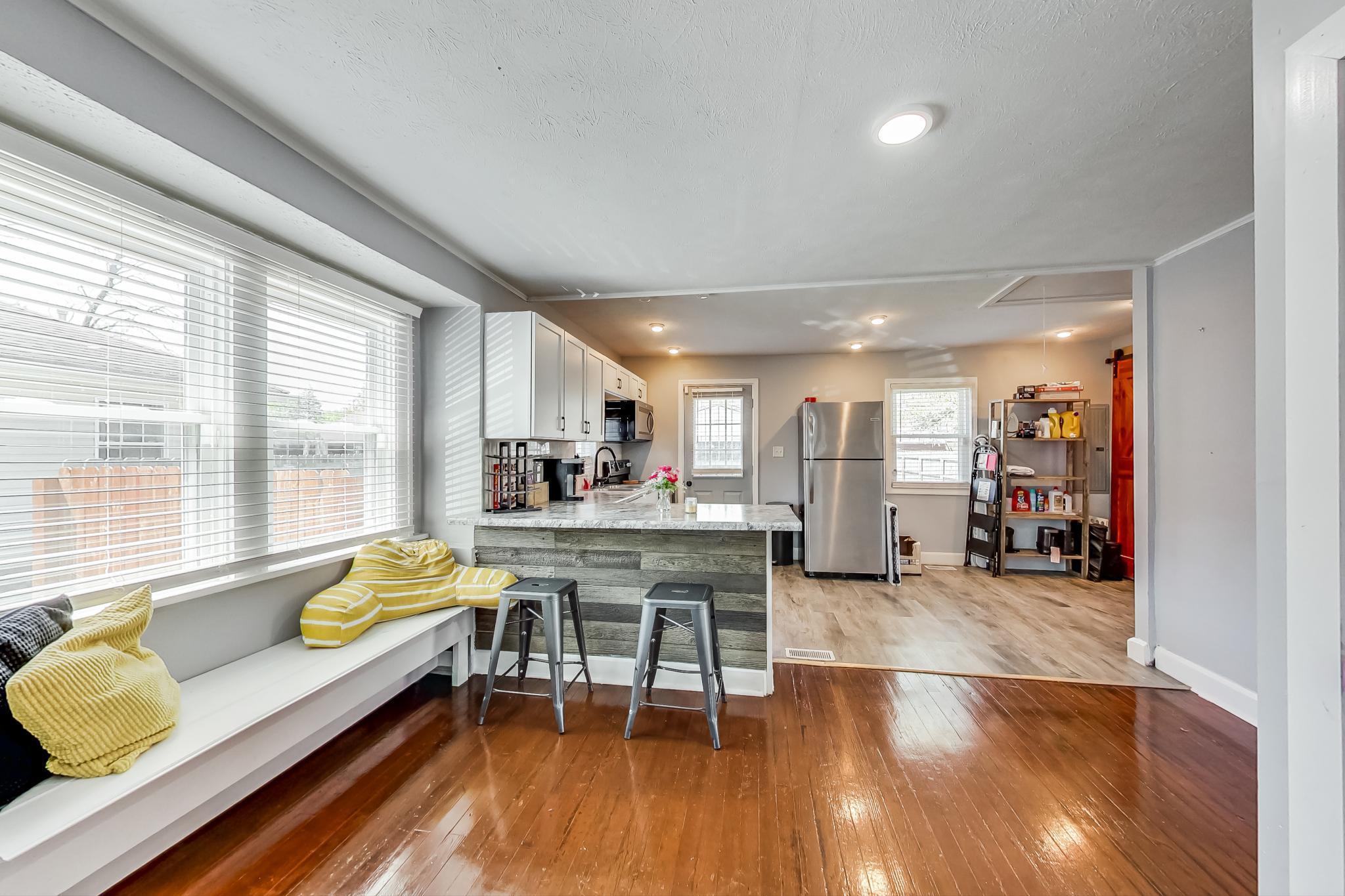 540 South Edgehill Road Indianapolis, IN 46241 - Photo 9 of 30 Gallery Image 9