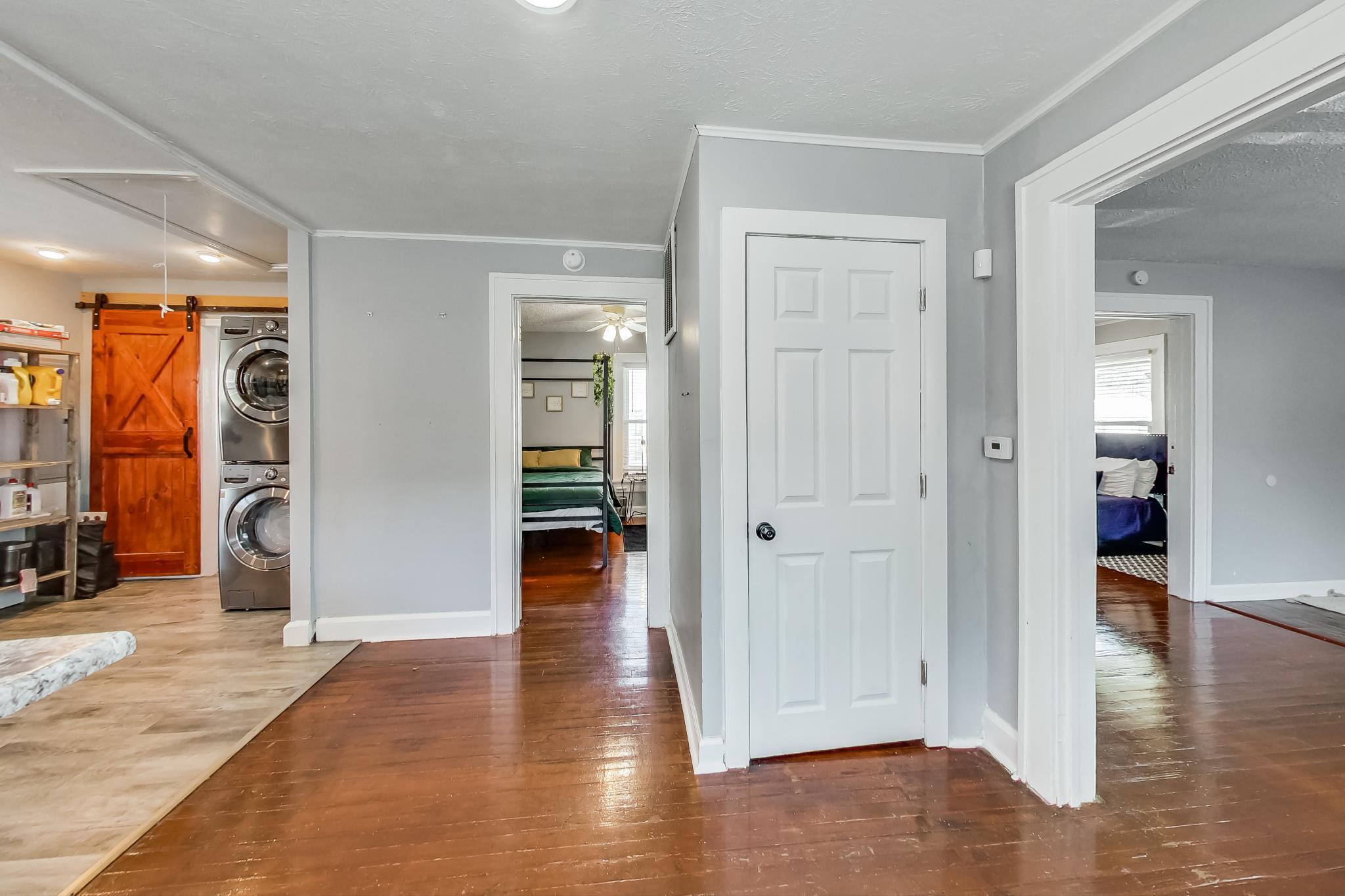 540 South Edgehill Road Indianapolis, IN 46241 - Photo 10 of 30 Gallery Image 10