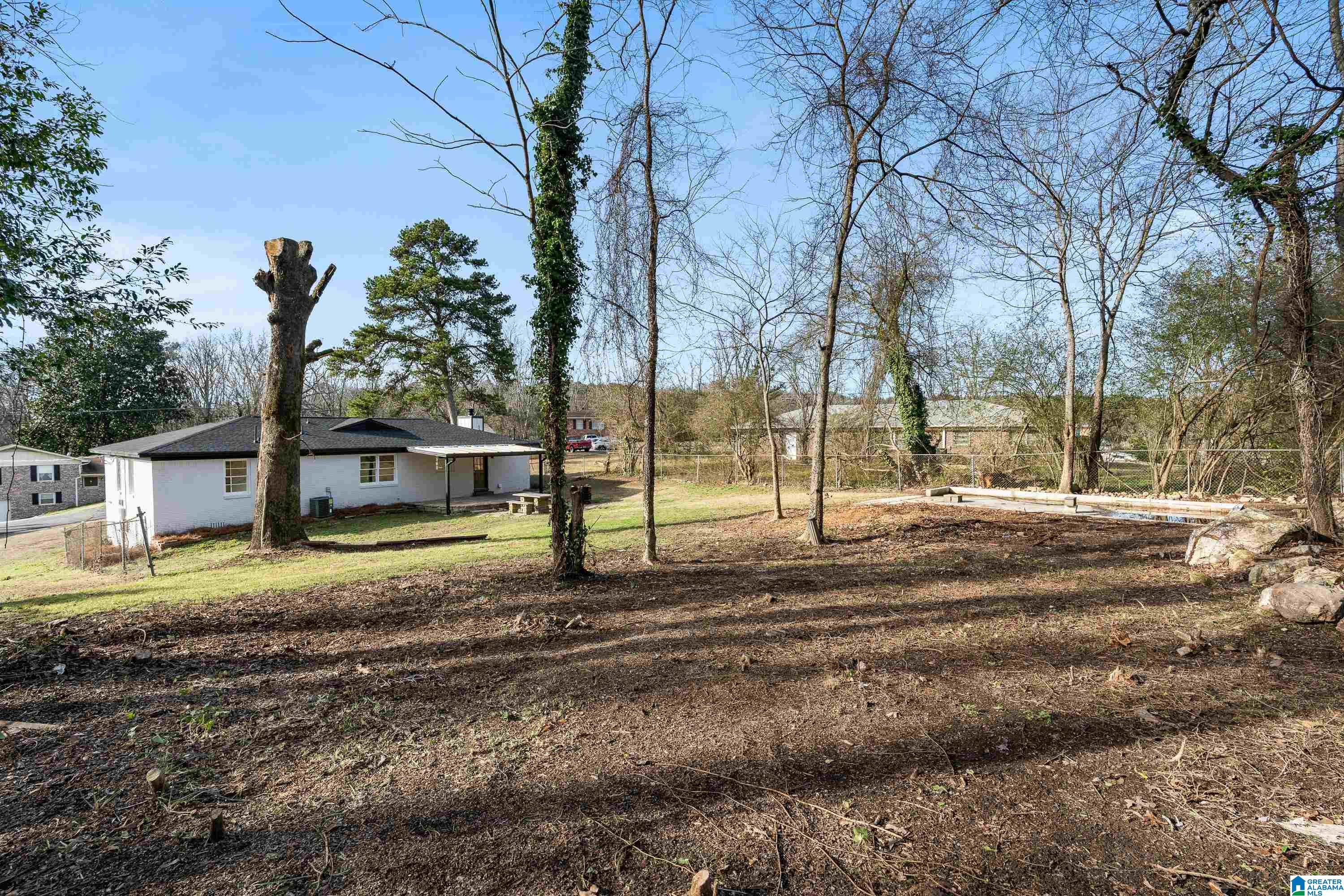 2813 4th Place Northwest Center Point, AL 35215 - Photo 35 of 35