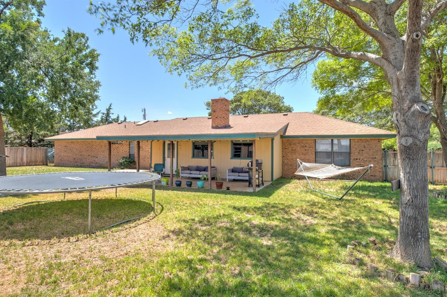 919 Robin Road Levelland, TX 79336 - Photo 23 of 29 Photo 23