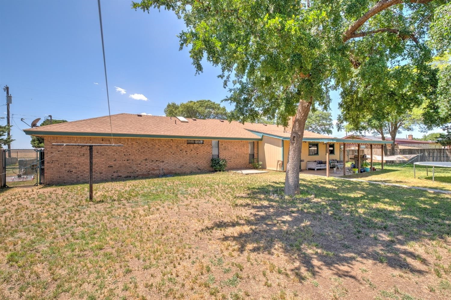 919 Robin Road Levelland, TX 79336 - Photo 25 of 29 Photo 25