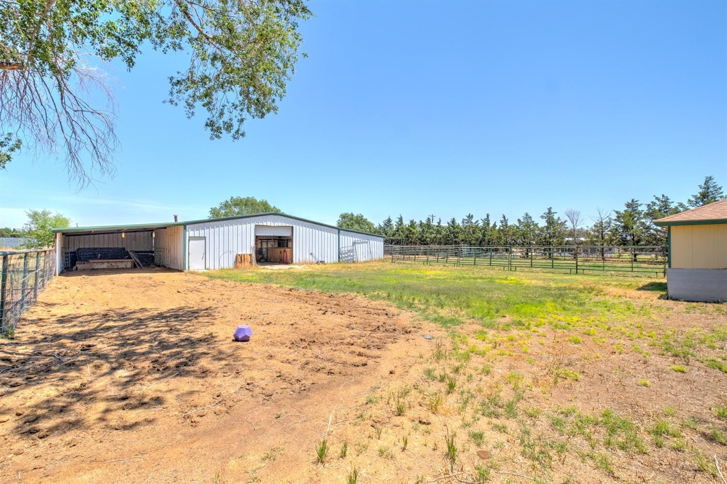 919 Robin Road Levelland, TX 79336 - Photo 27 of 29 Photo 27