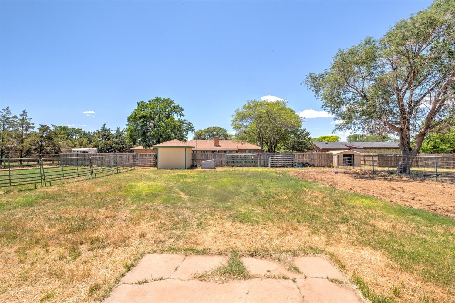919 Robin Road Levelland, TX 79336 - Photo 28 of 29 Photo 28
