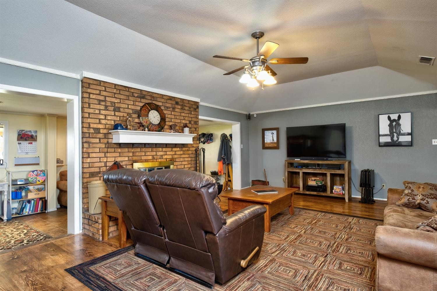 919 Robin Road Levelland, TX 79336 - Photo 4 of 29 Photo 4