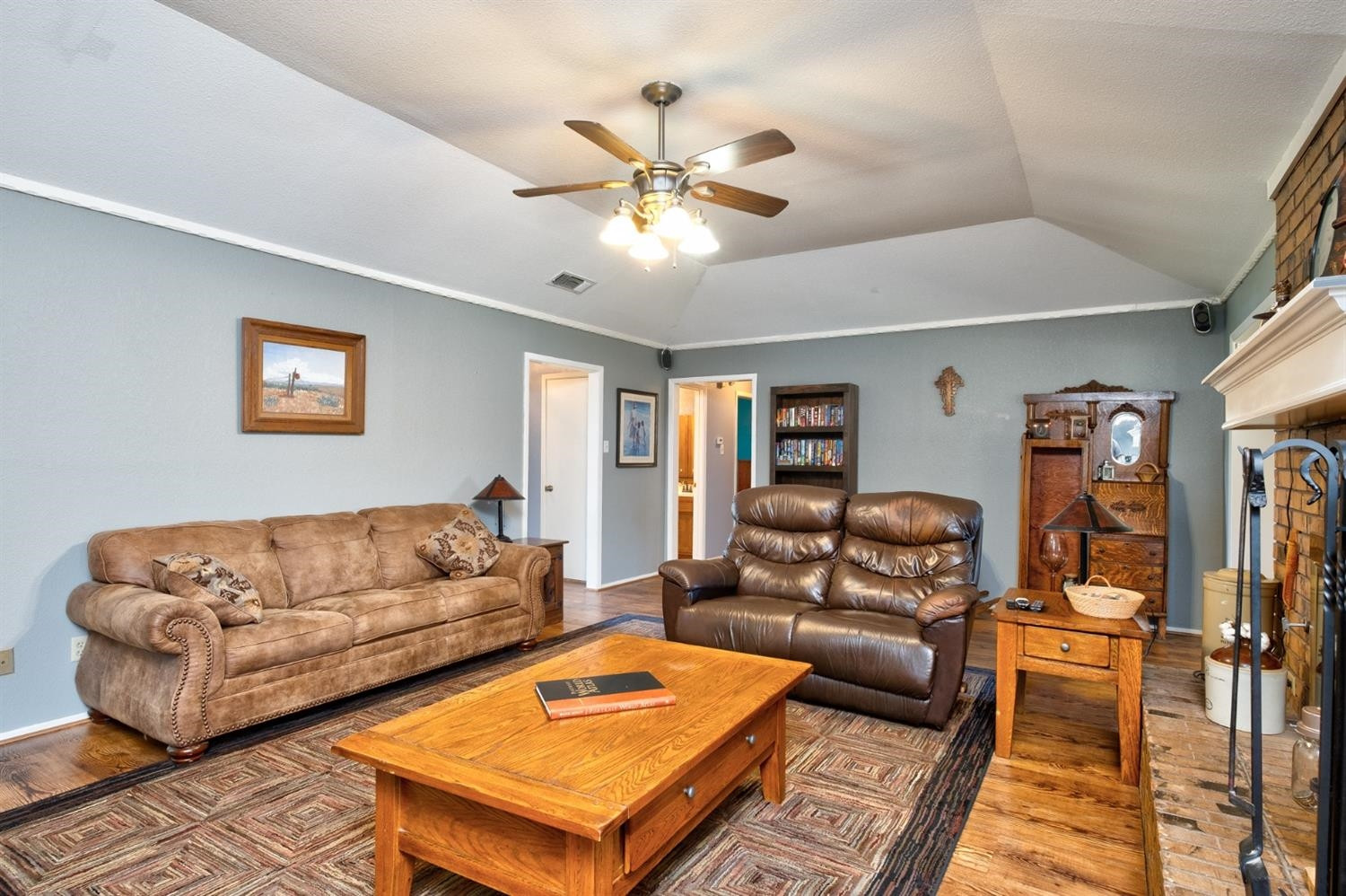 919 Robin Road Levelland, TX 79336 - Photo 6 of 29 Photo 6