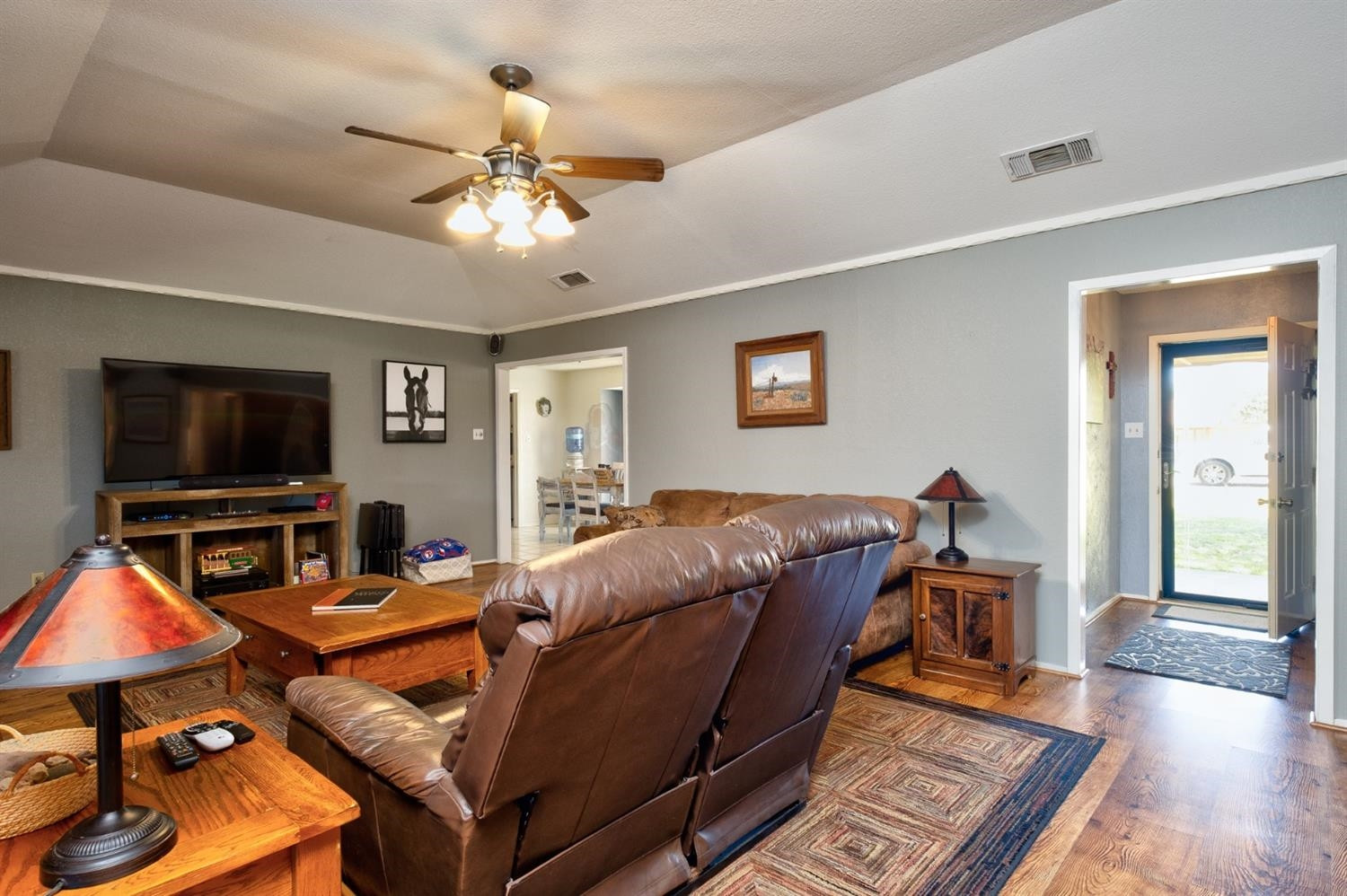 919 Robin Road Levelland, TX 79336 - Photo 7 of 29 Photo 7