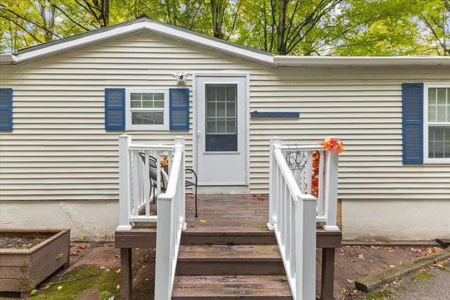 $221,000 | 336 Trillium Road, Williston, VT 05495